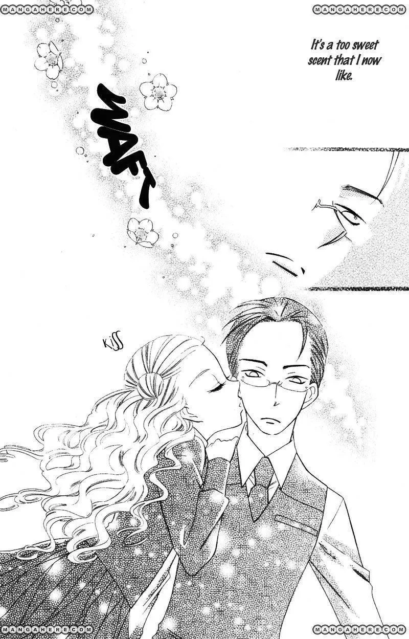 Read Private Aroma chapter 1 image 41 on Lezhin