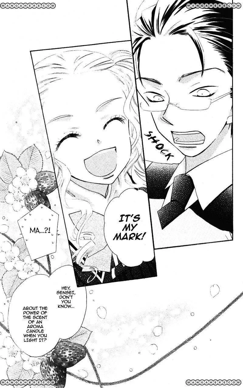 Read Private Aroma chapter 1 image 42 on Lezhin