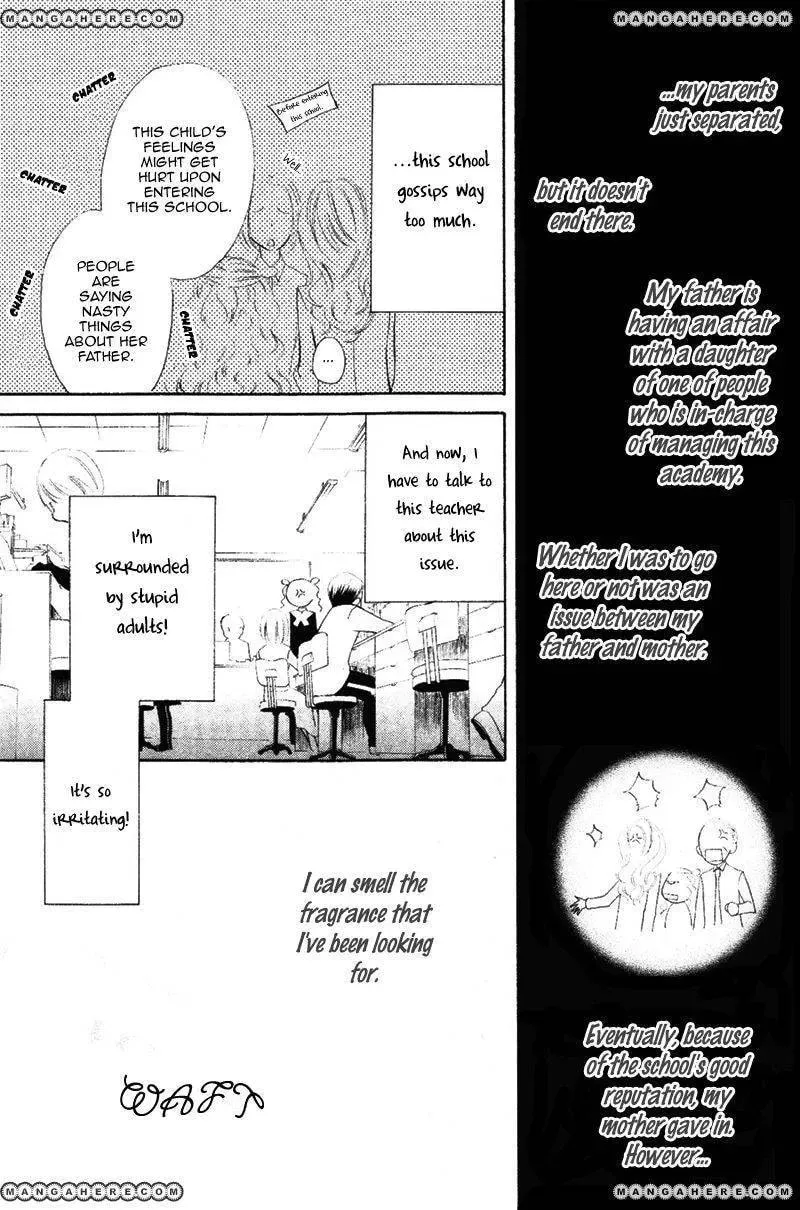Read Private Aroma chapter 1 image 6 on Lezhin