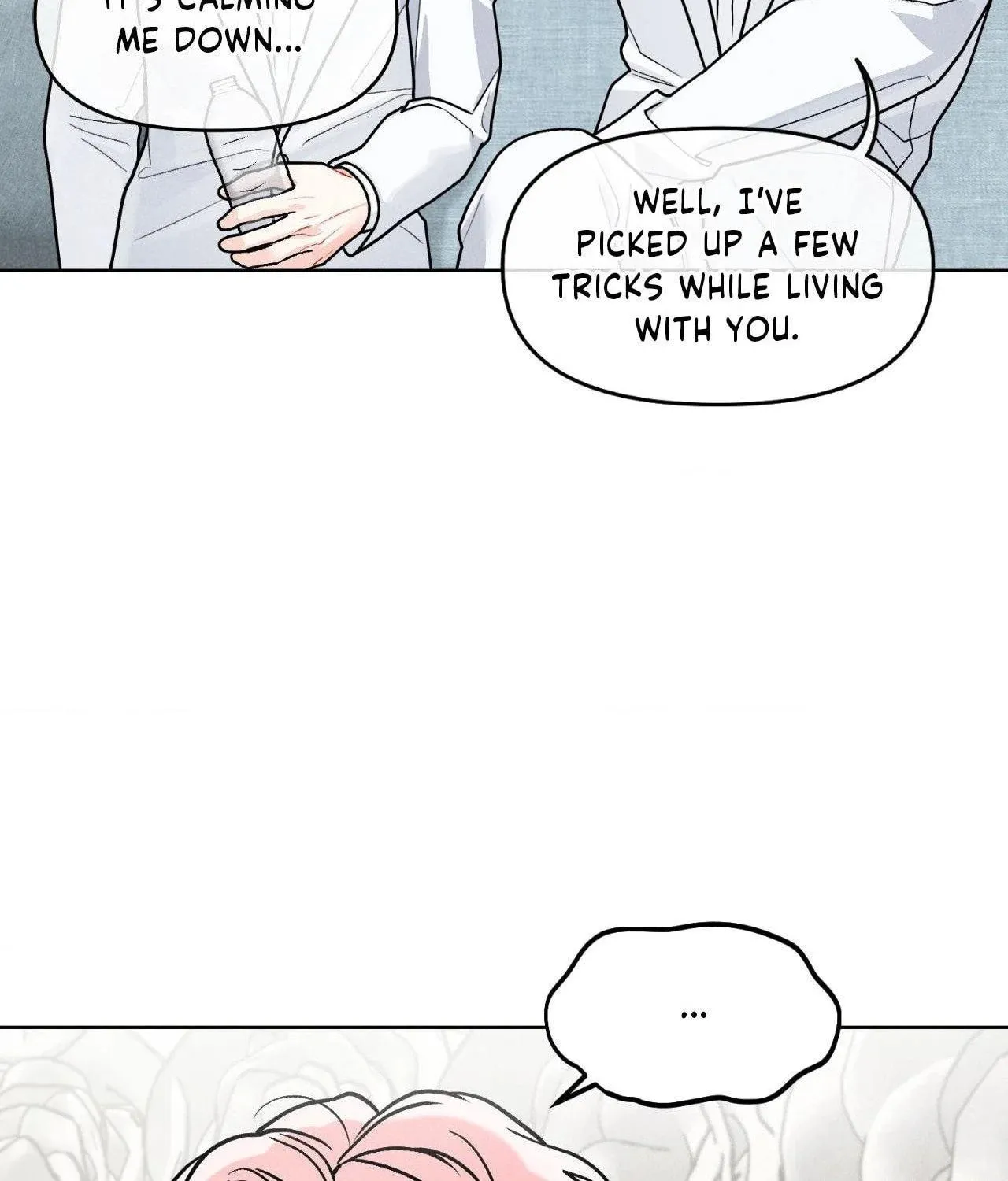 Private Call Chapter 28 page 101 - 