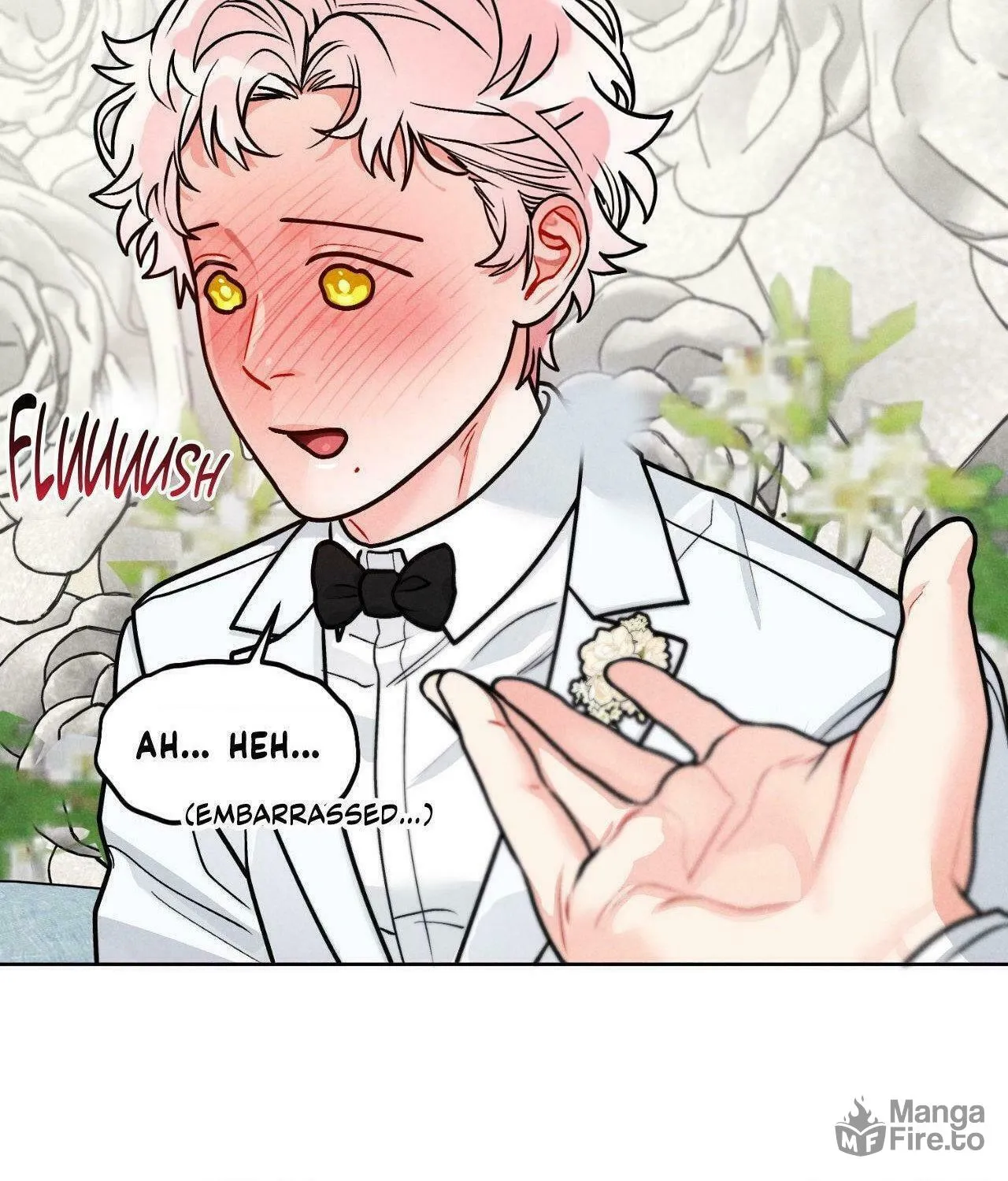 Private Call Chapter 28 page 102 - 