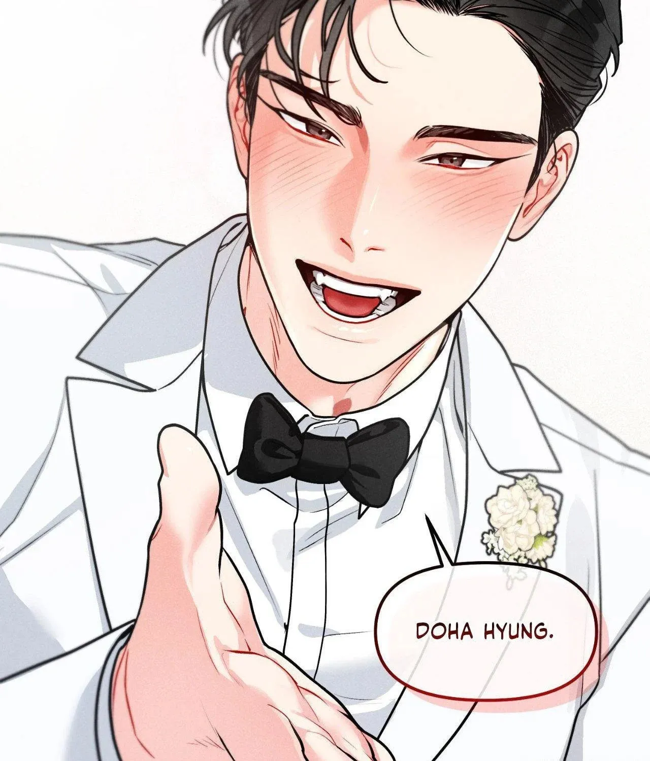 Private Call Chapter 28 page 104 - 
