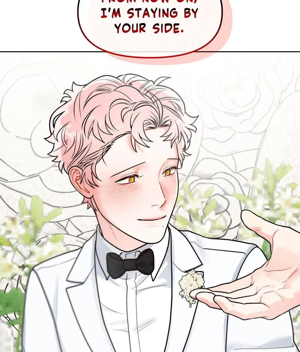 Private Call Chapter 28 page 106 - 