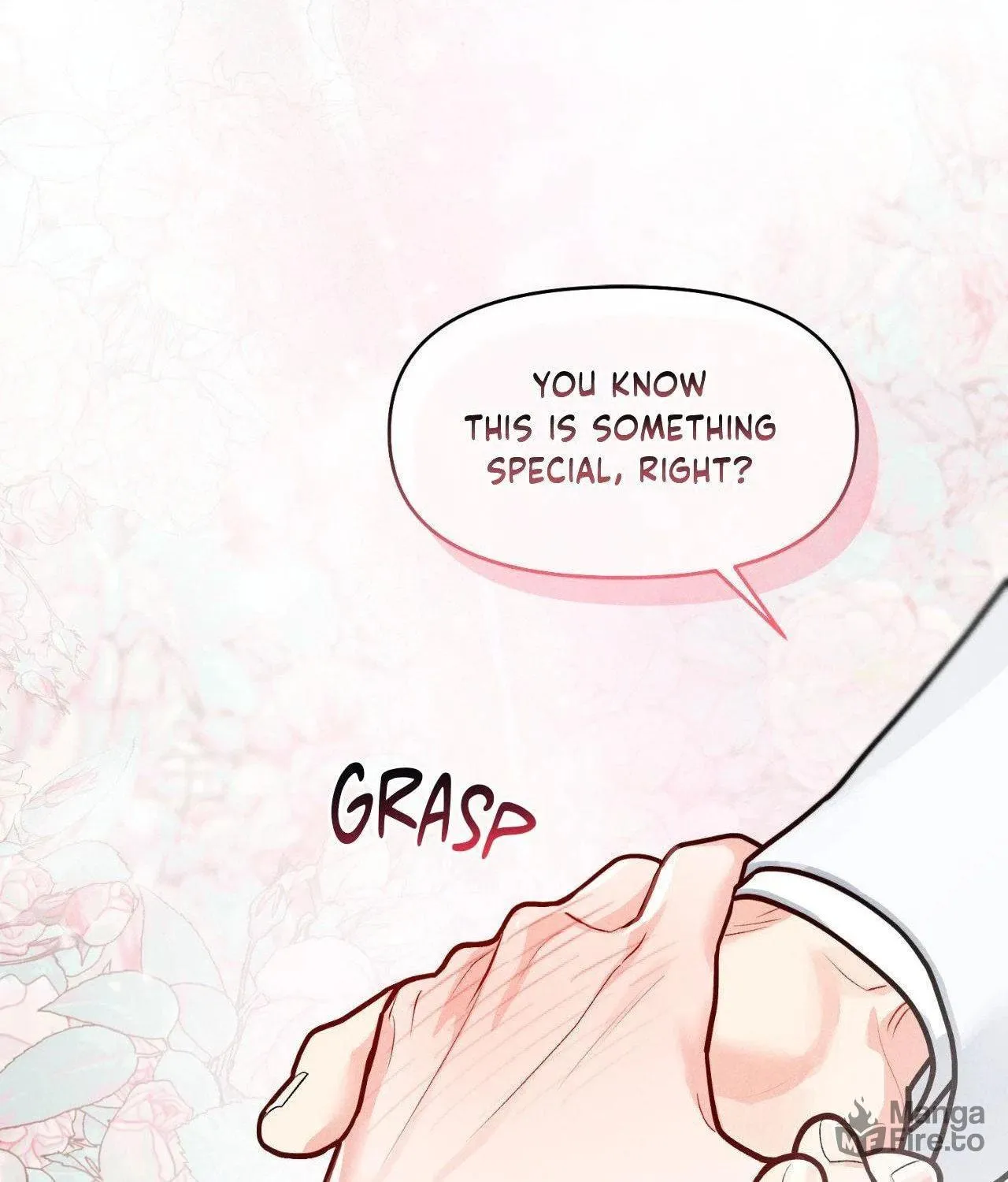 Private Call Chapter 28 page 108 - 