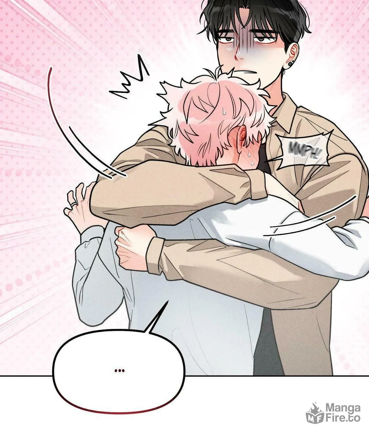 Private Call Chapter 28 page 18 - 
