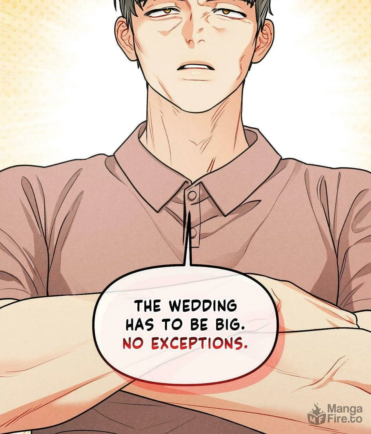 Private Call Chapter 28 page 24 - 
