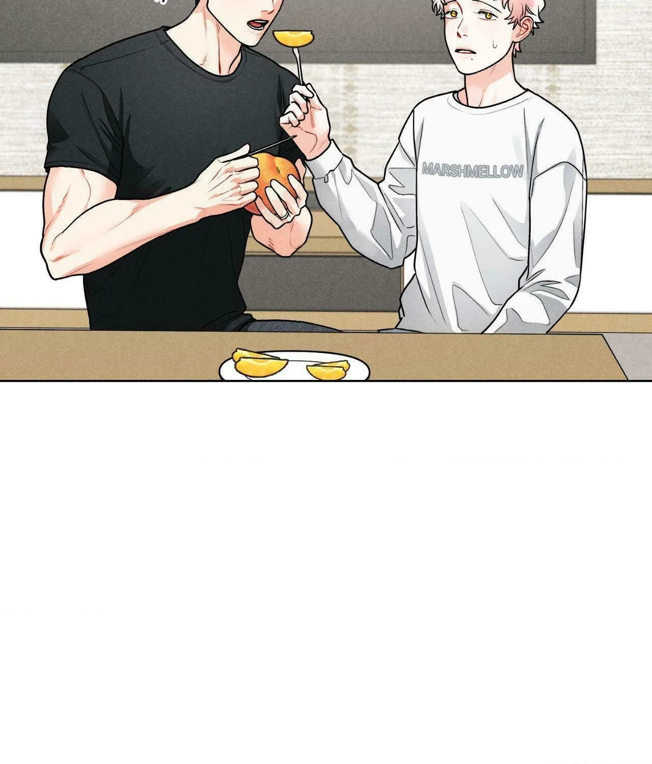 Private Call Chapter 28 page 26 - 