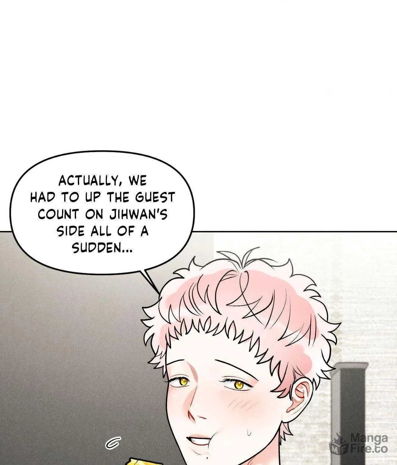 Private Call Chapter 28 page 30 - 