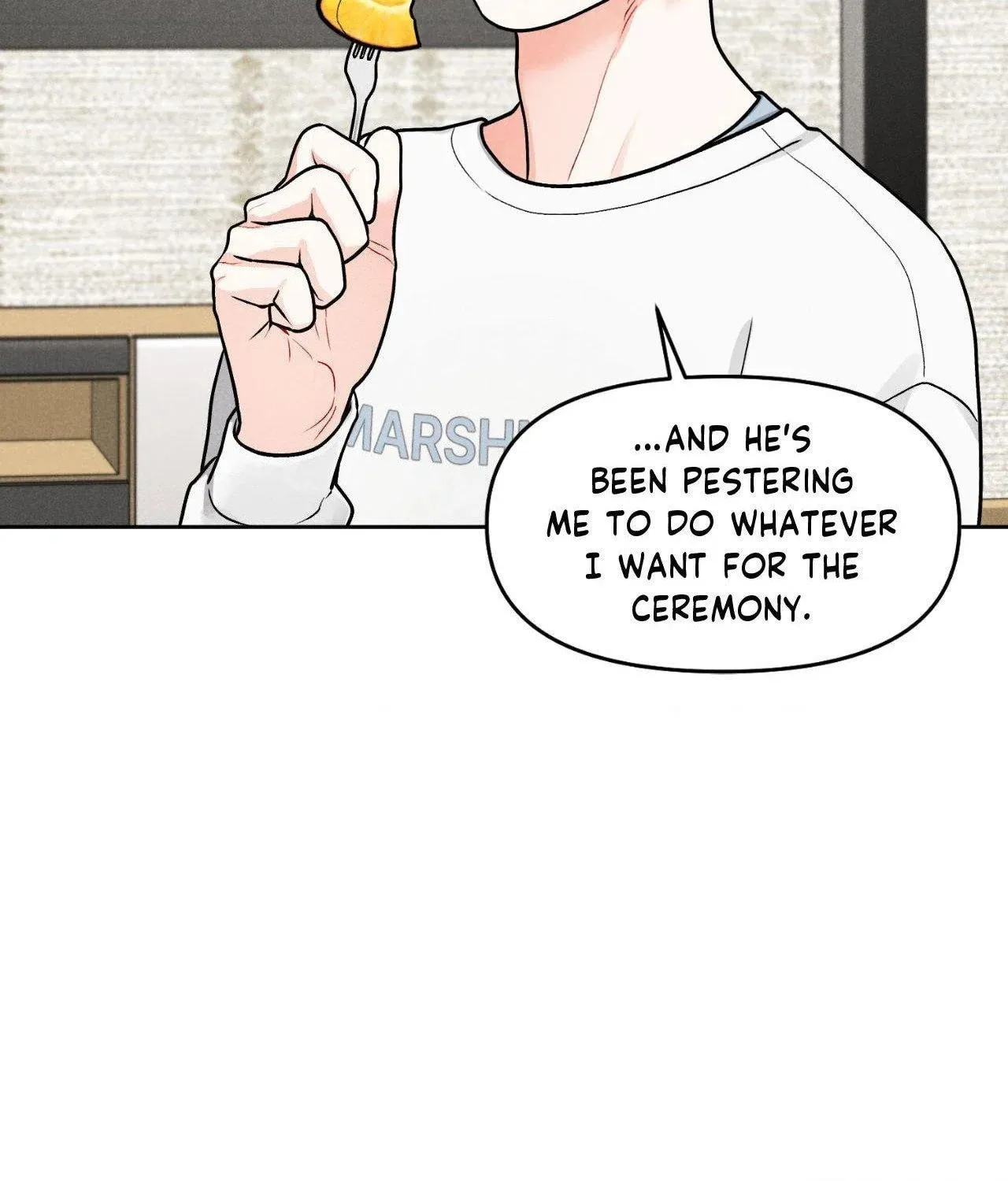 Private Call Chapter 28 page 31 - 