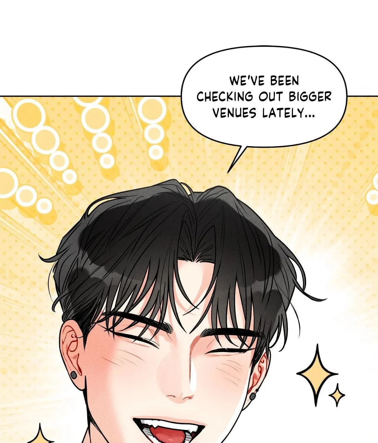 Private Call Chapter 28 page 32 - 