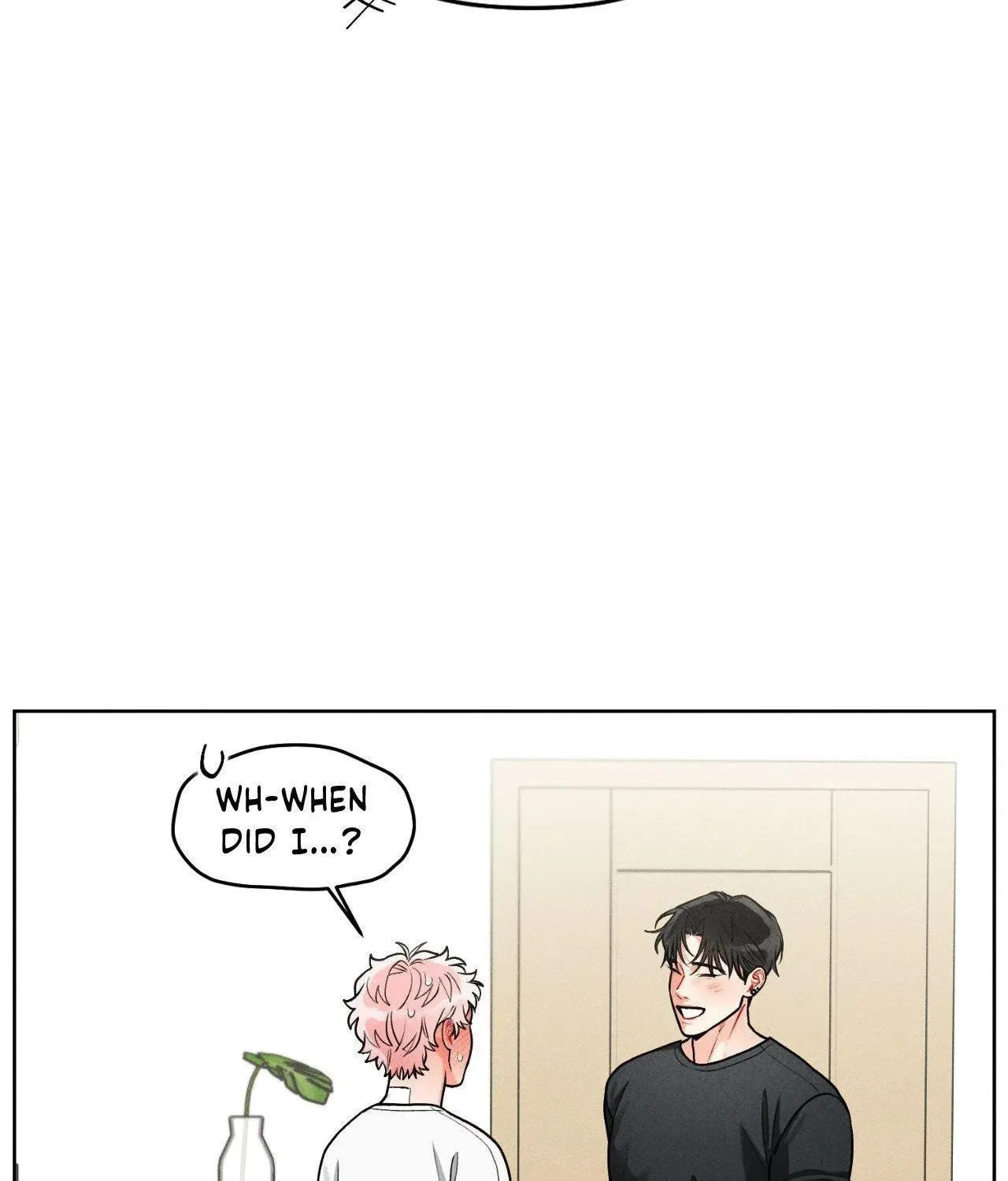 Private Call Chapter 28 page 38 - 