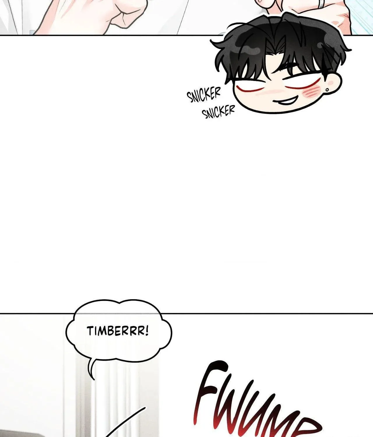 Private Call Chapter 28 page 41 - 