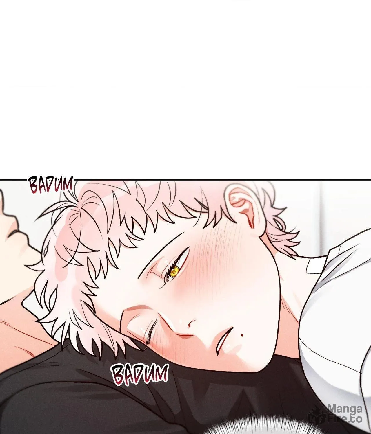 Private Call Chapter 28 page 45 - 