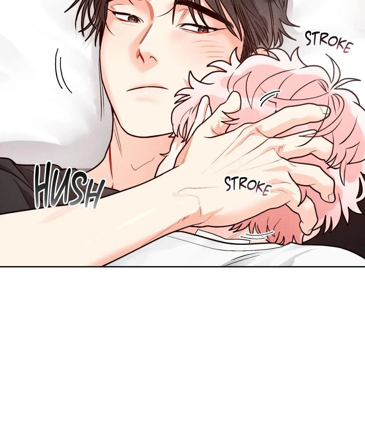 Private Call Chapter 28 page 47 - 