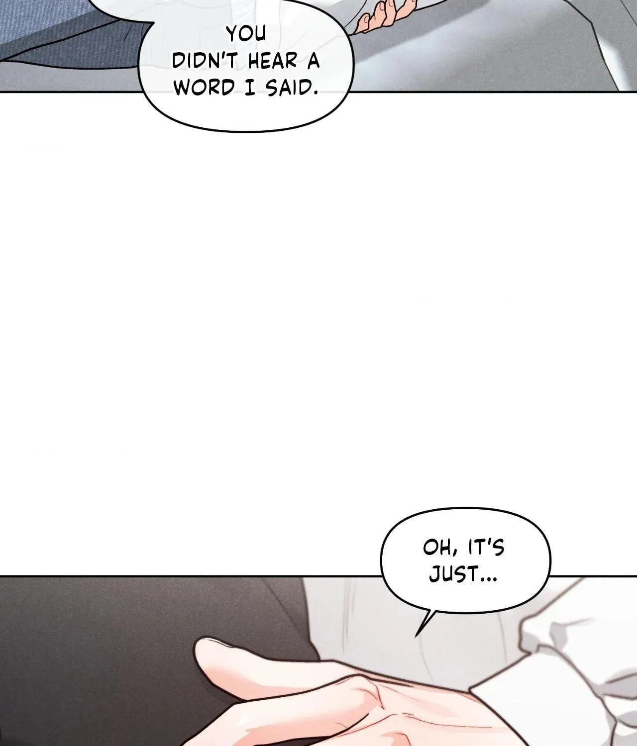 Private Call Chapter 28 page 49 - 