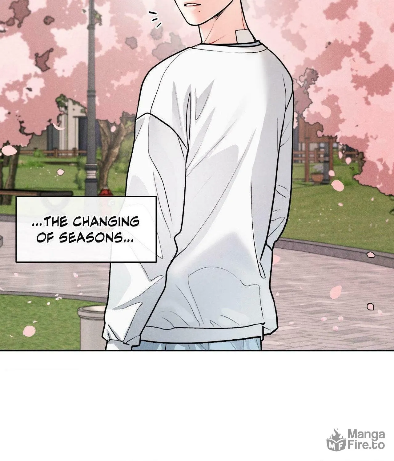 Private Call Chapter 28 page 6 - 