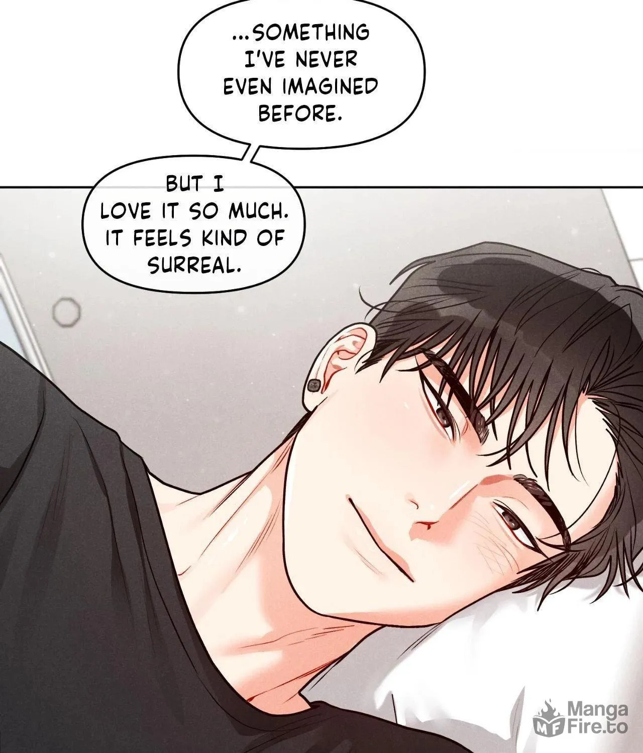 Private Call Chapter 28 page 55 - 