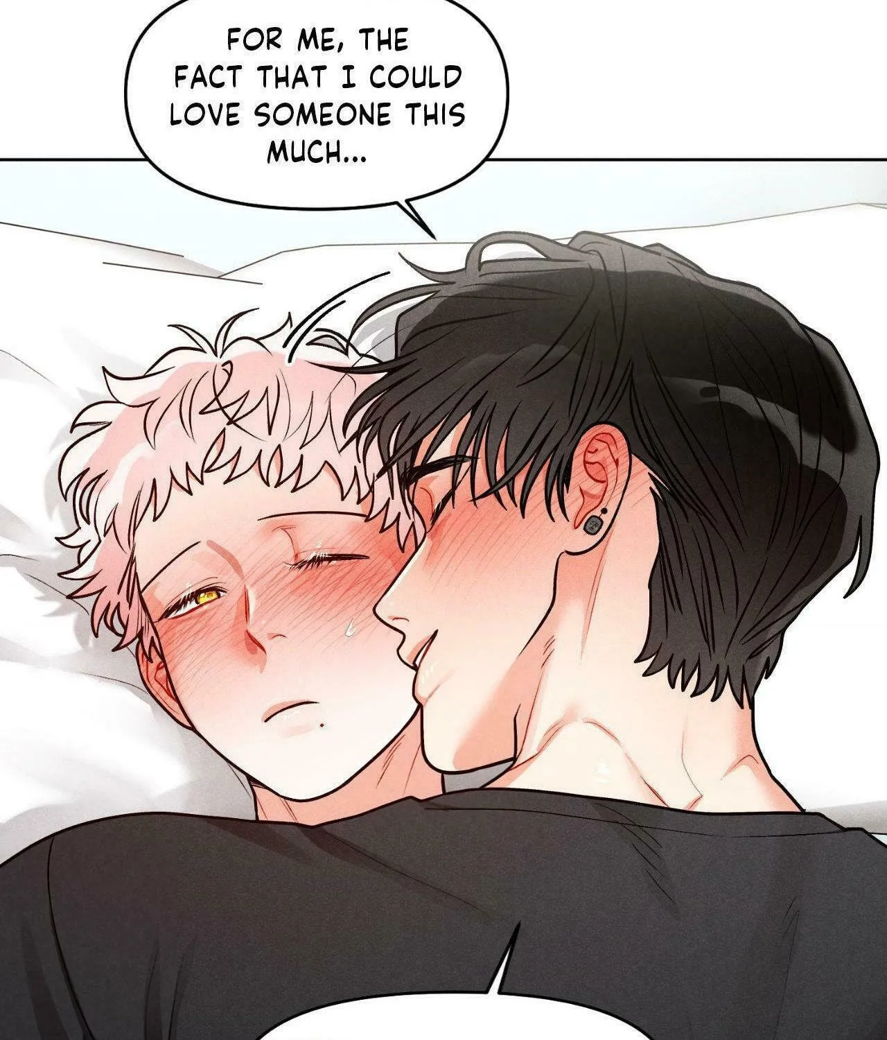 Private Call Chapter 28 page 58 - 