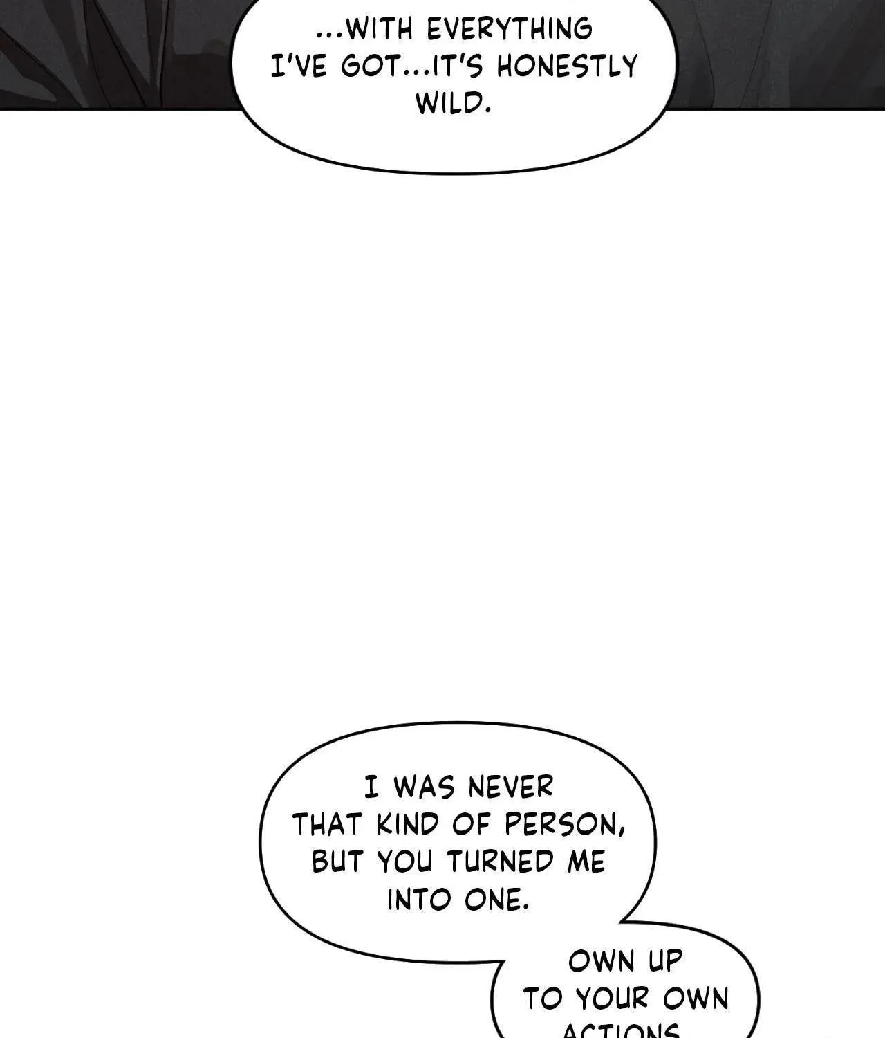 Private Call Chapter 28 page 59 - 