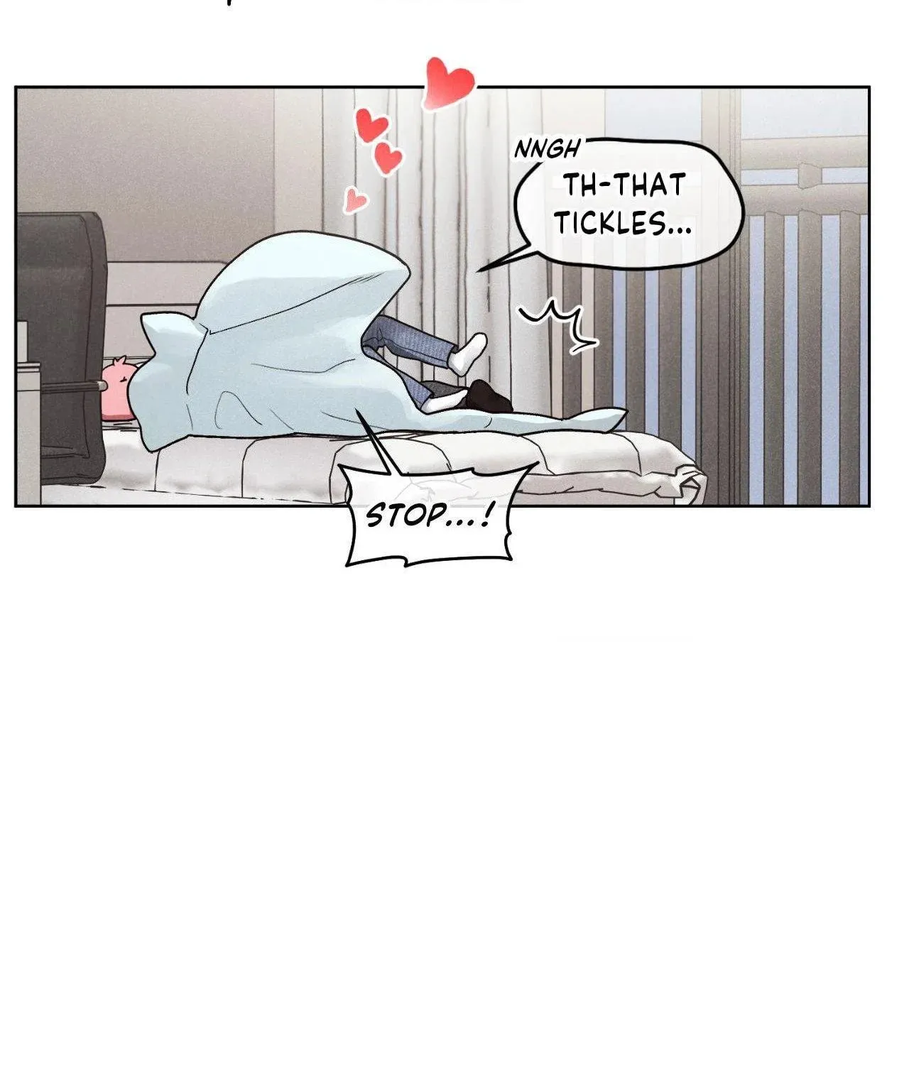 Private Call Chapter 28 page 62 - 