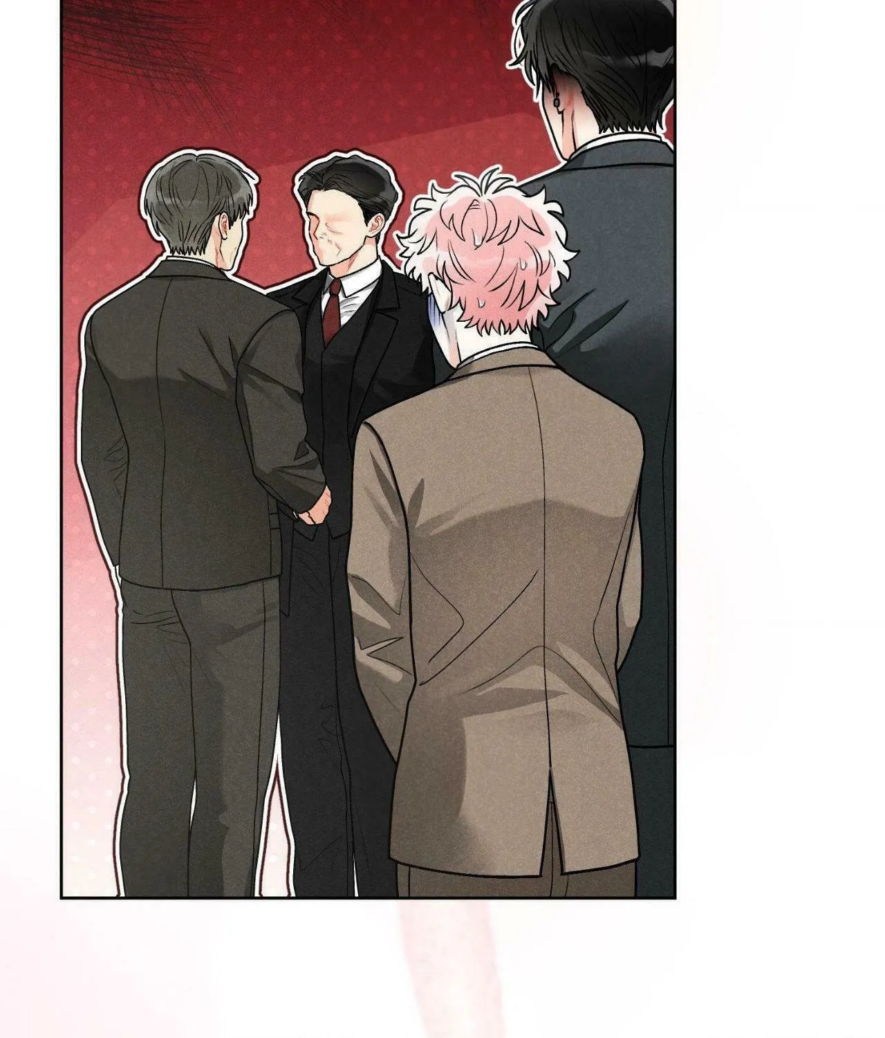 Private Call Chapter 28 page 67 - 