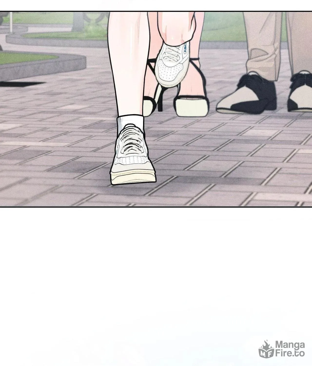 Private Call Chapter 28 page 69 - 