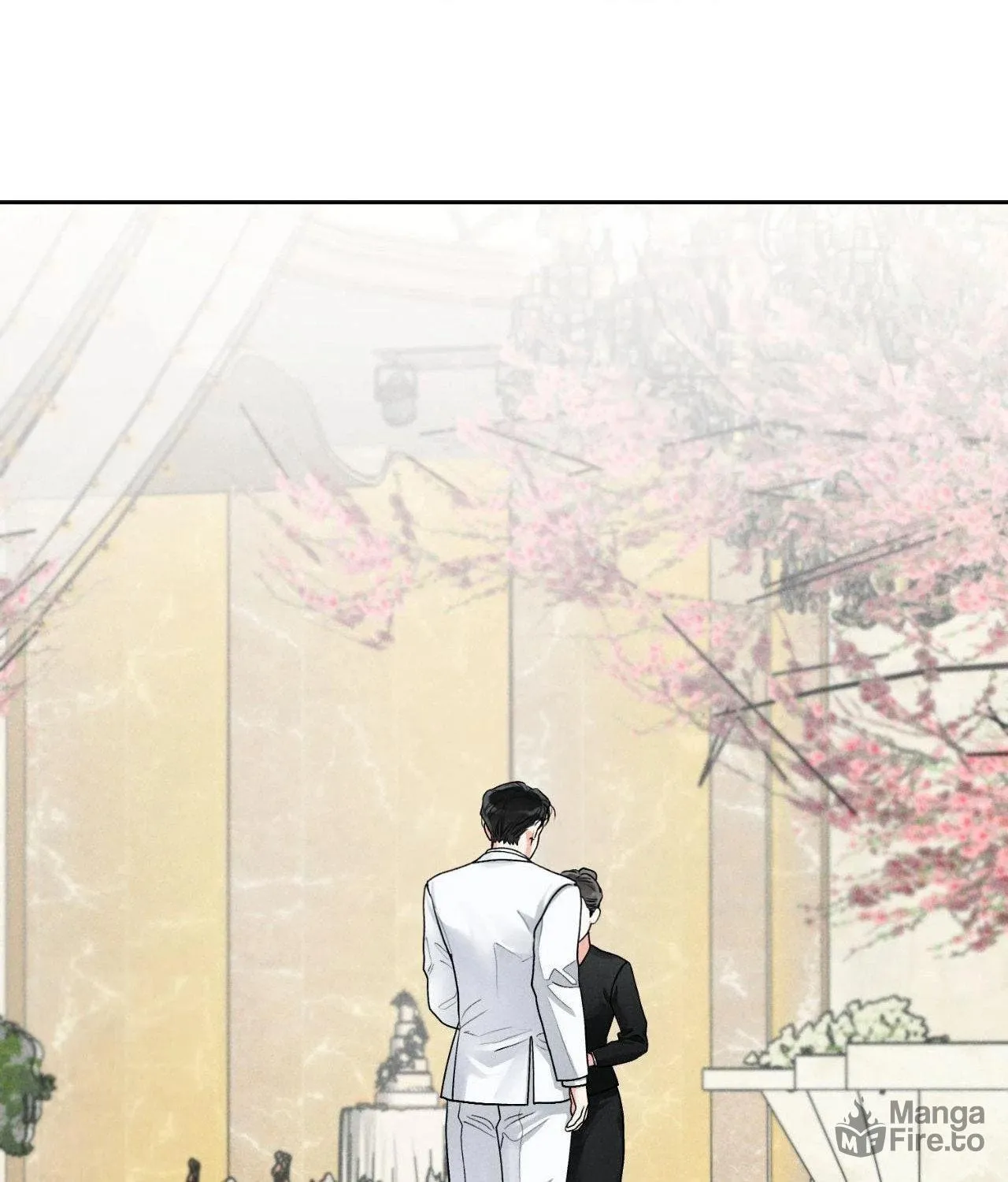 Private Call Chapter 28 page 75 - 