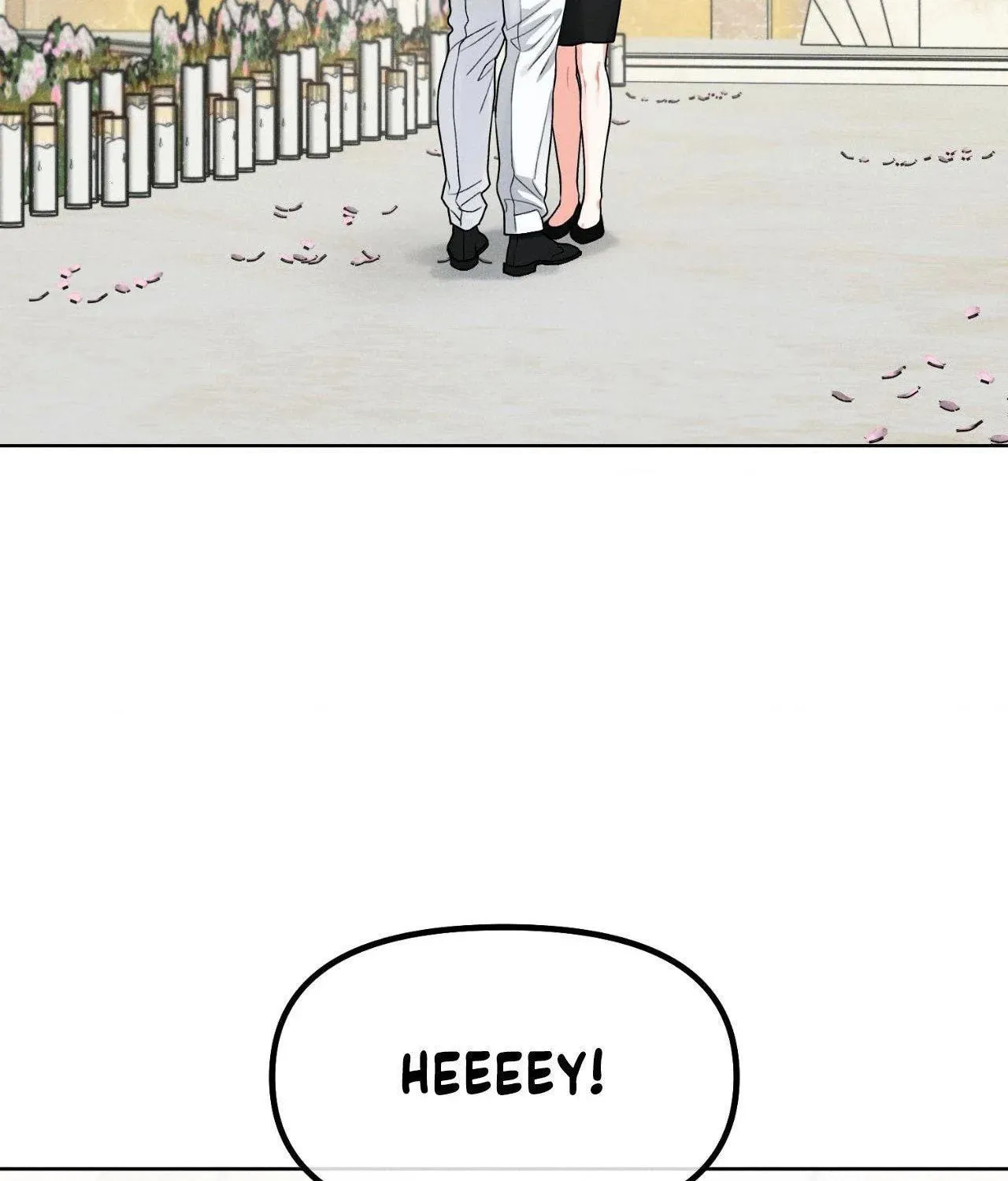 Private Call Chapter 28 page 76 - 