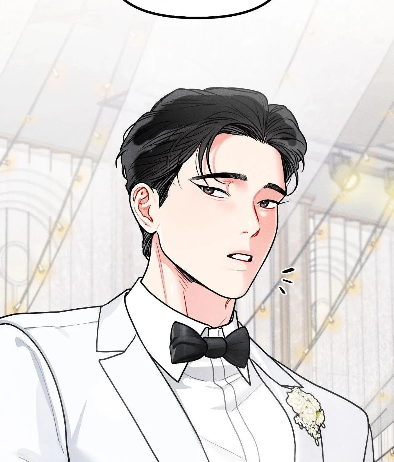 Private Call Chapter 28 page 77 - 