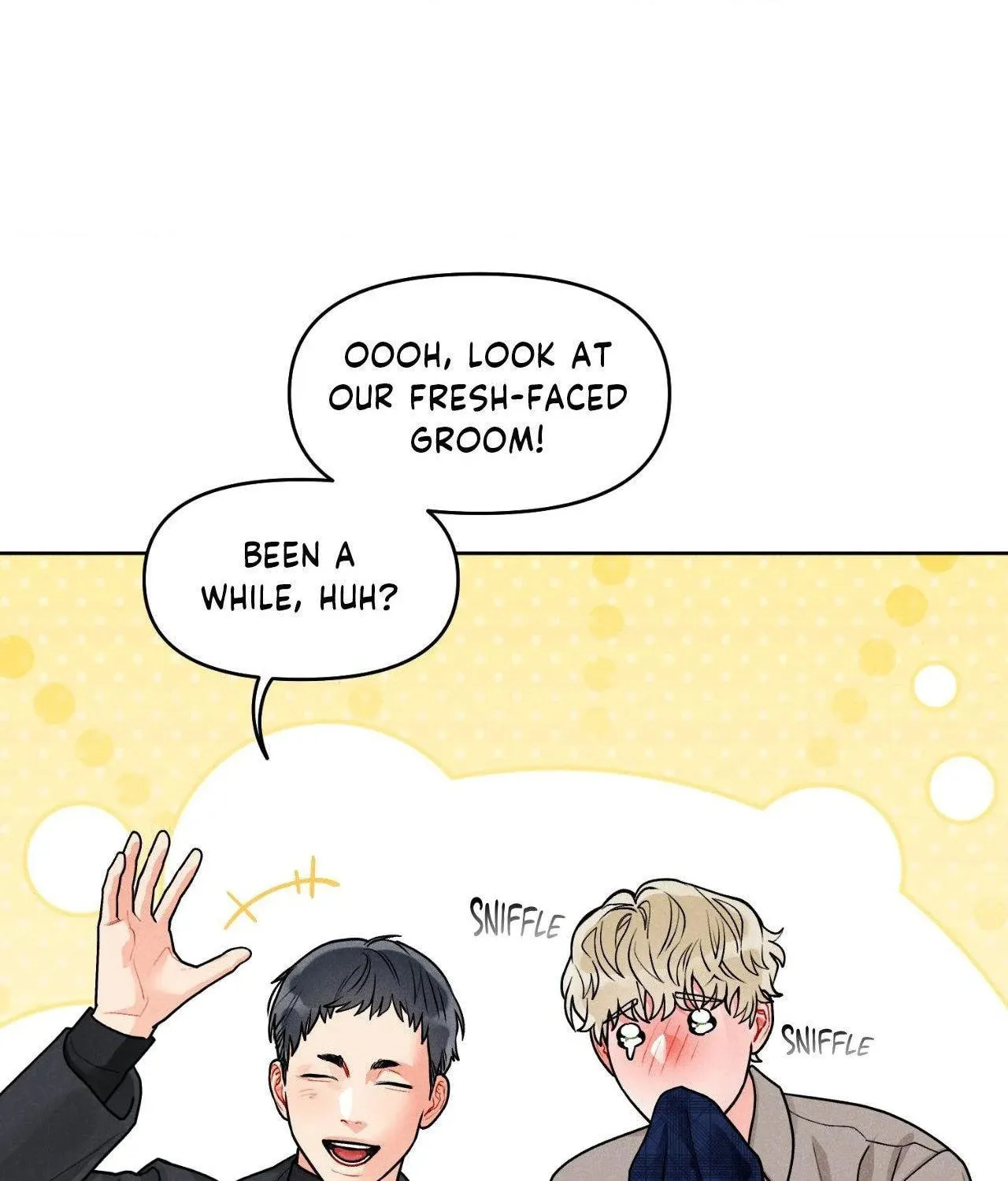 Private Call Chapter 28 page 79 - 
