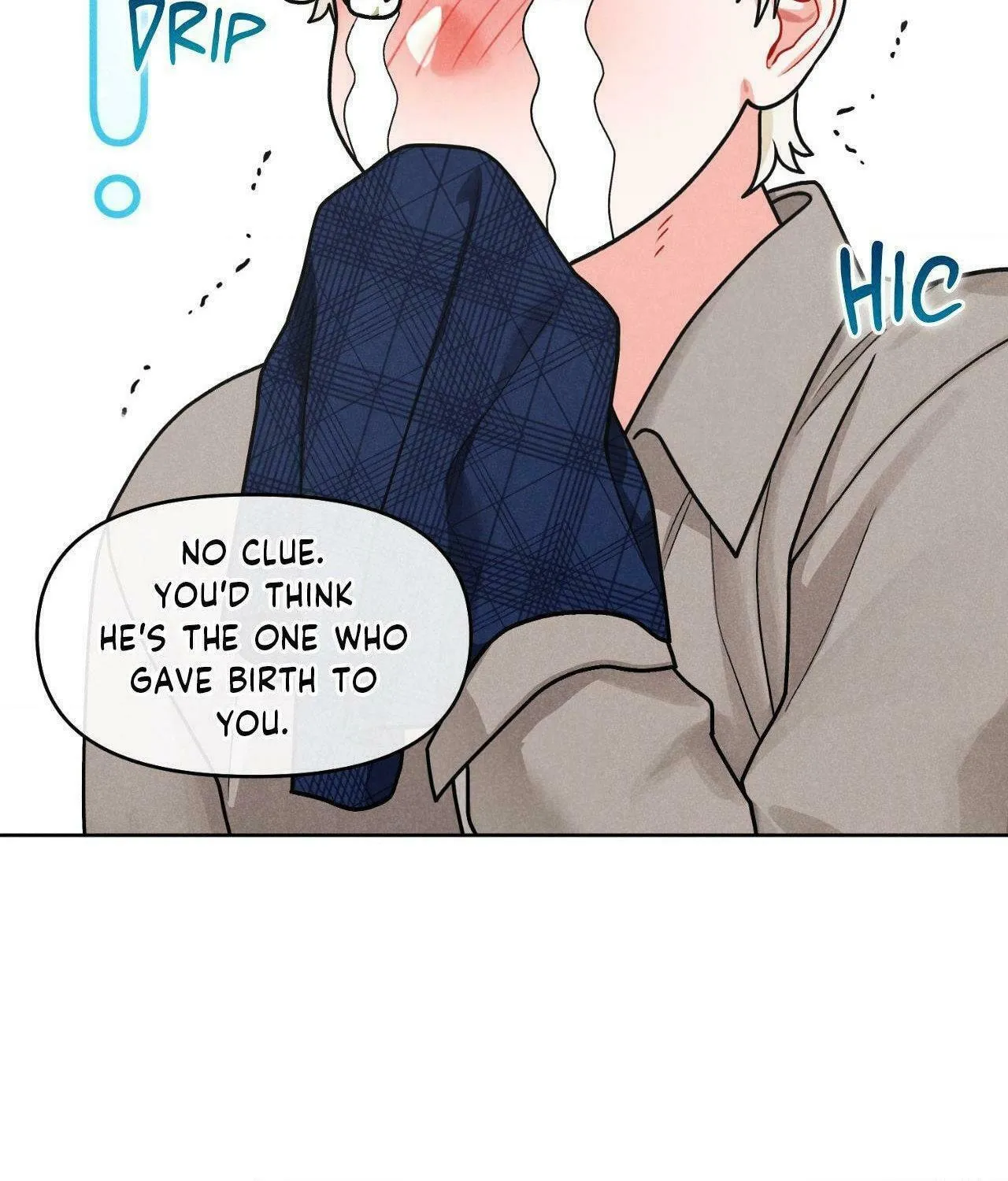Private Call Chapter 28 page 82 - 