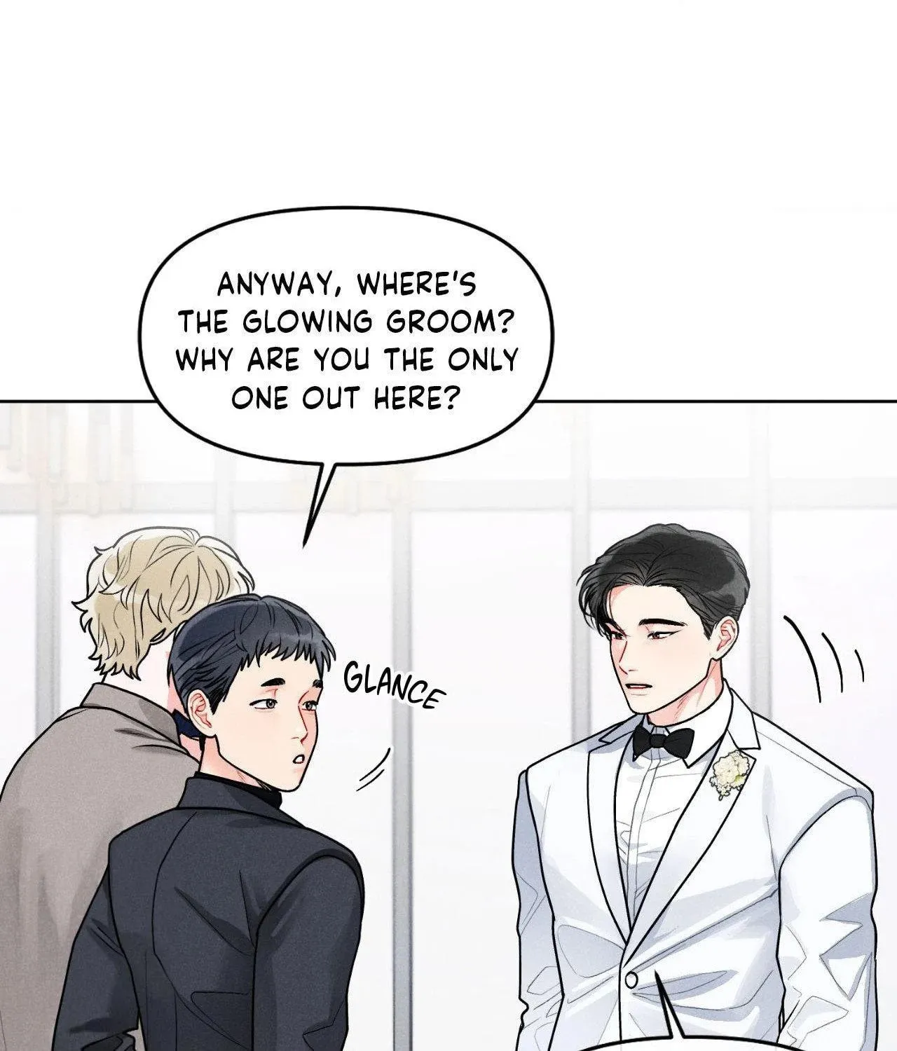 Private Call Chapter 28 page 83 - 