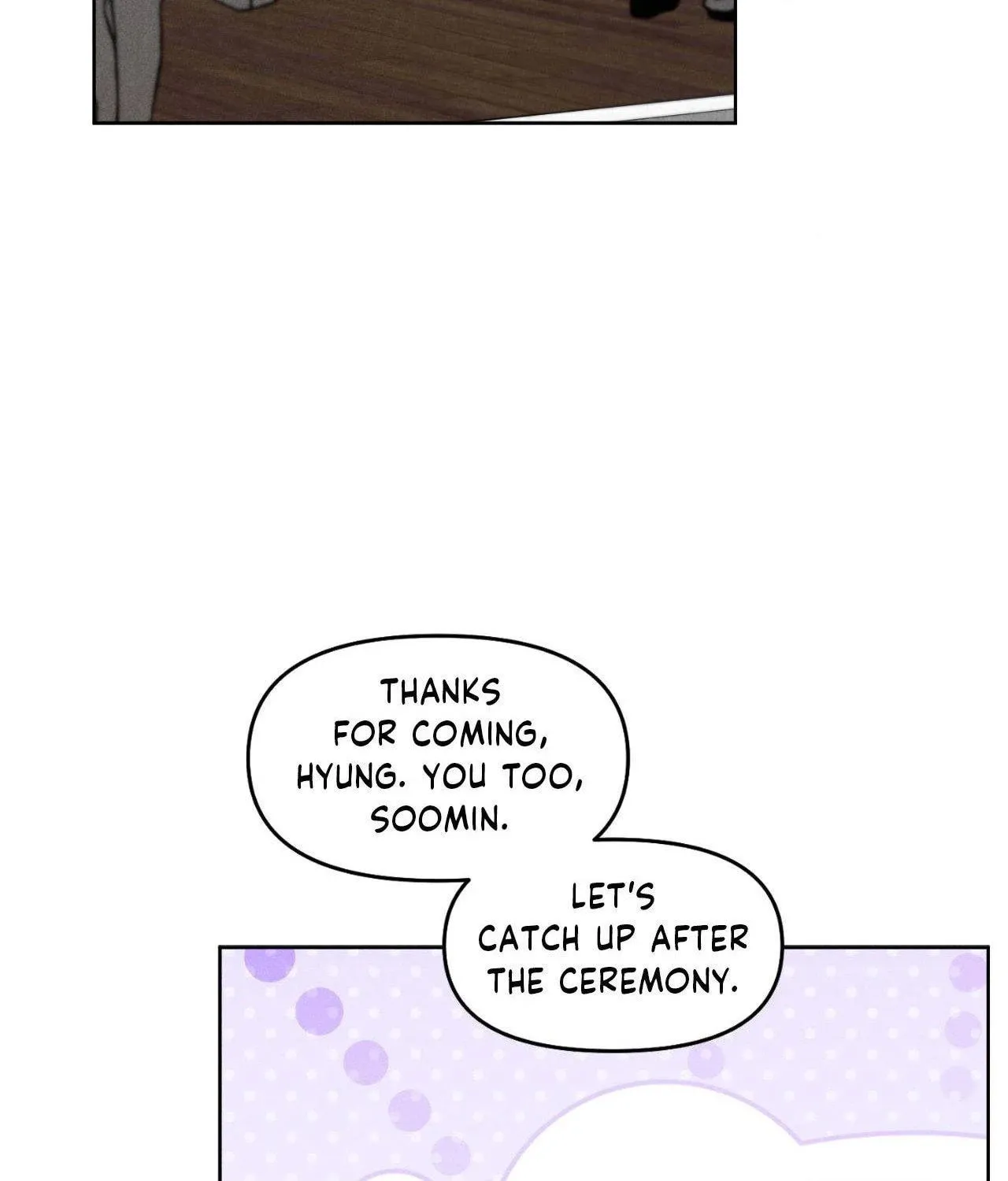 Private Call Chapter 28 page 86 - 