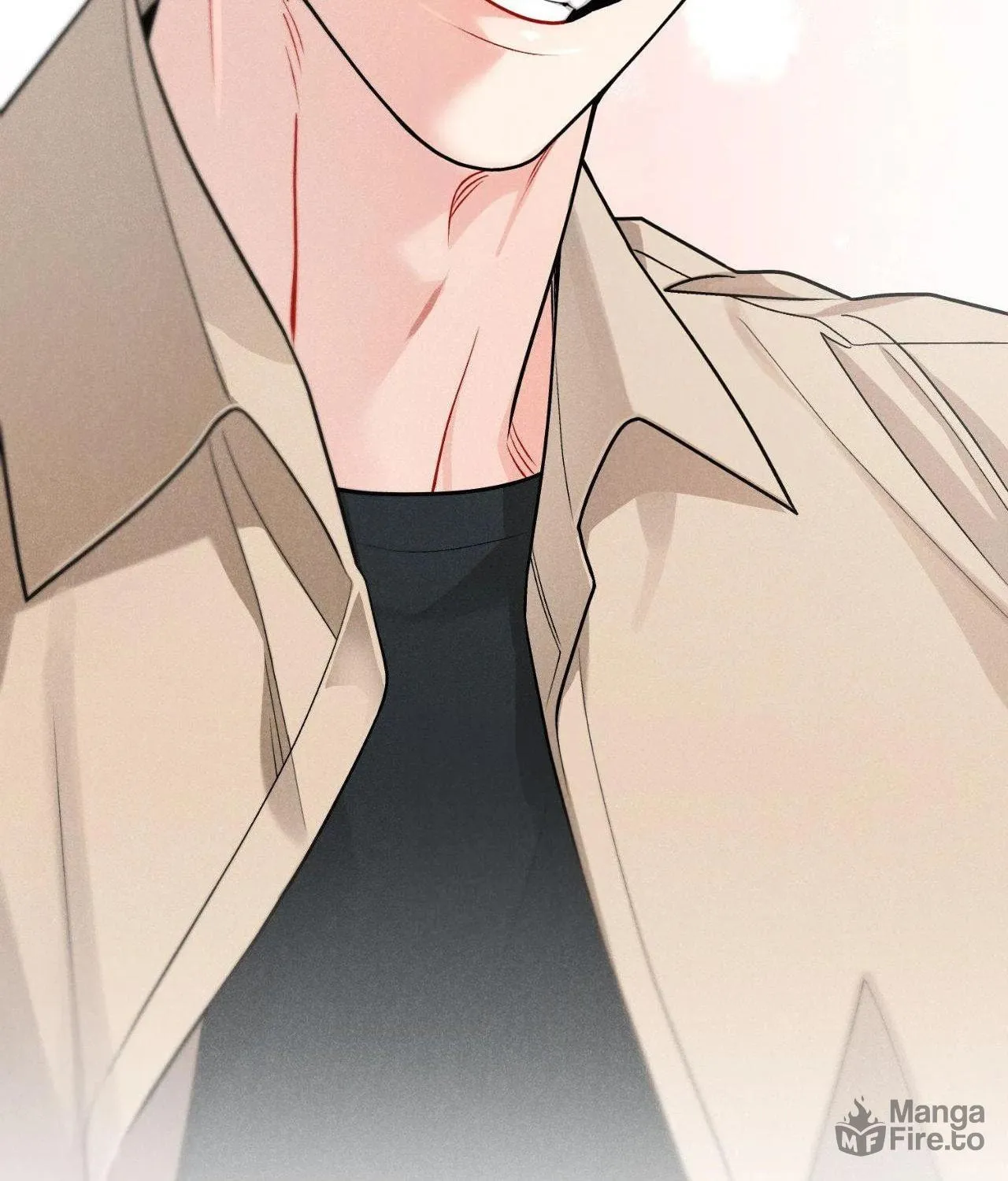 Private Call Chapter 28 page 10 - 