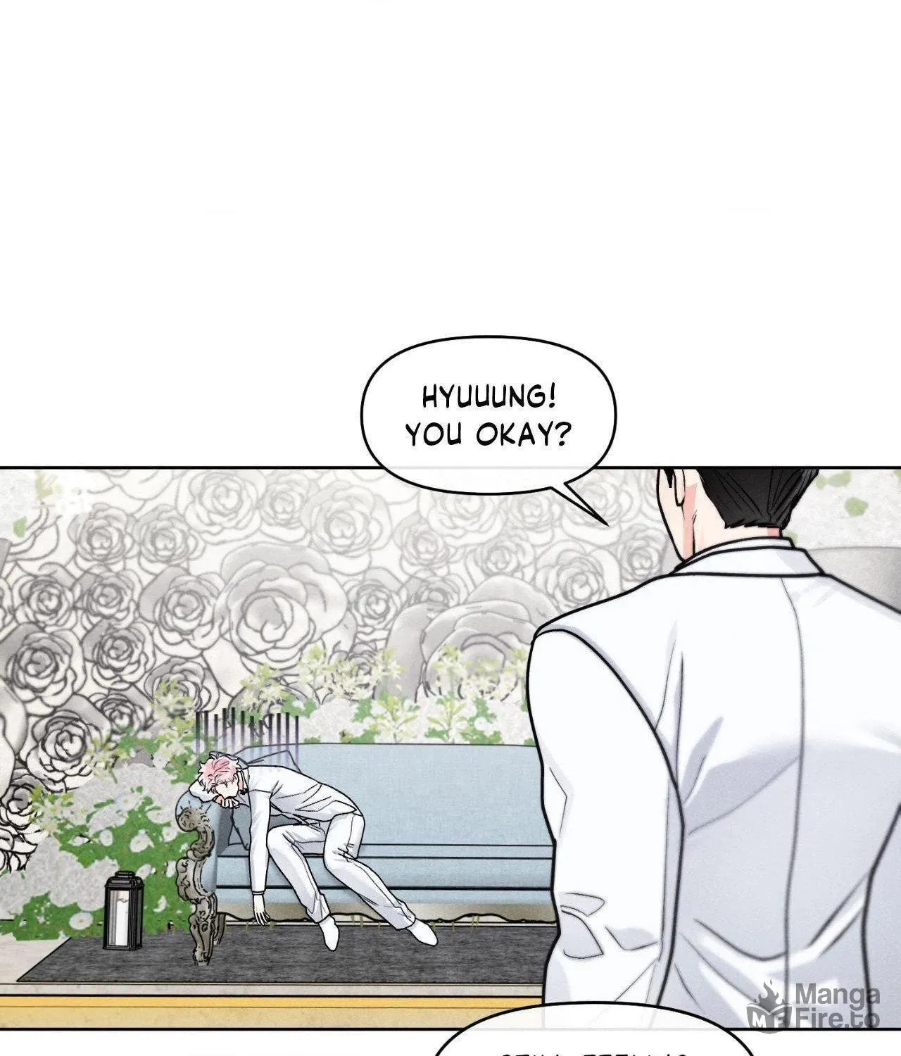 Private Call Chapter 28 page 93 - 