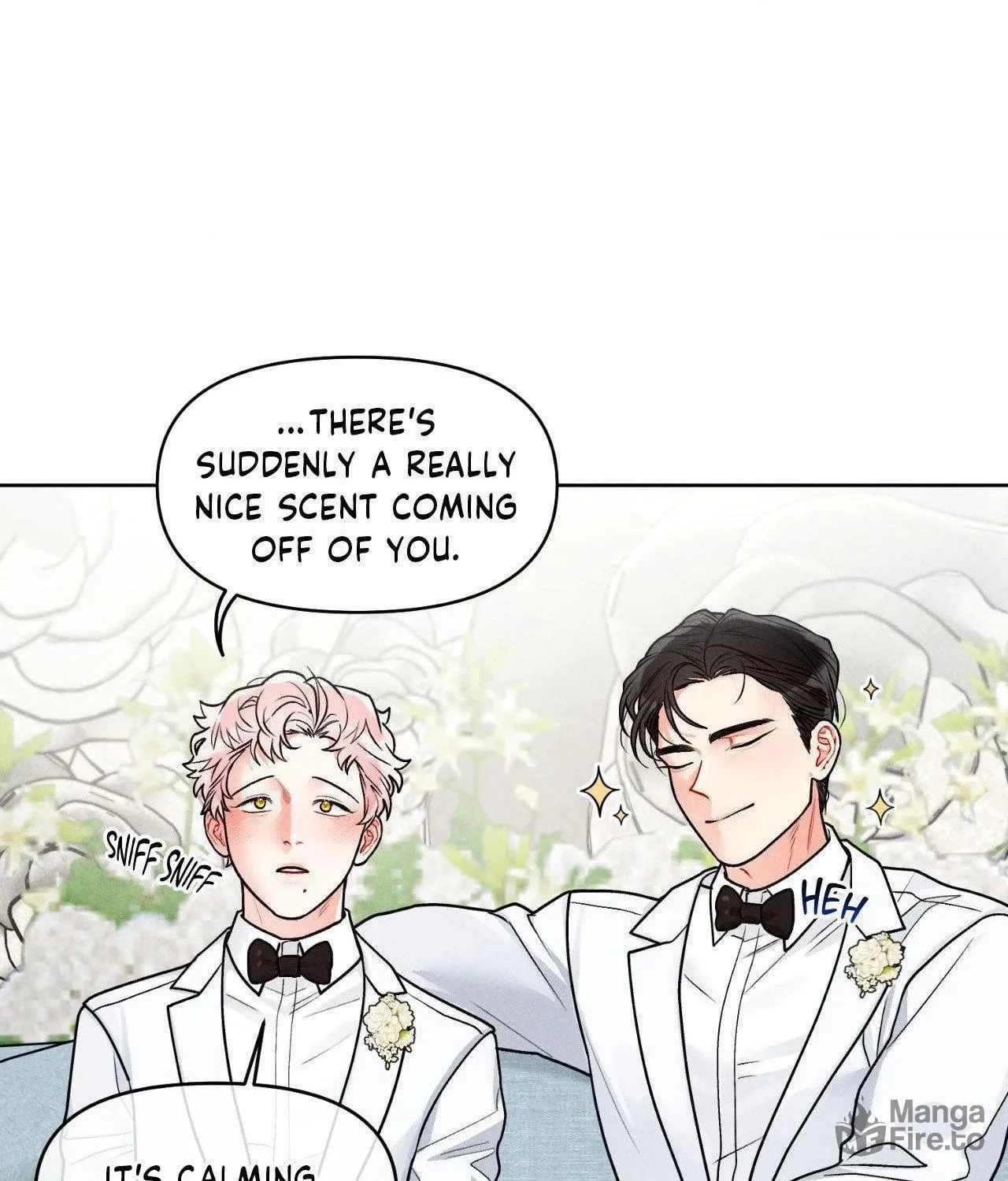Private Call Chapter 28 page 100 - 