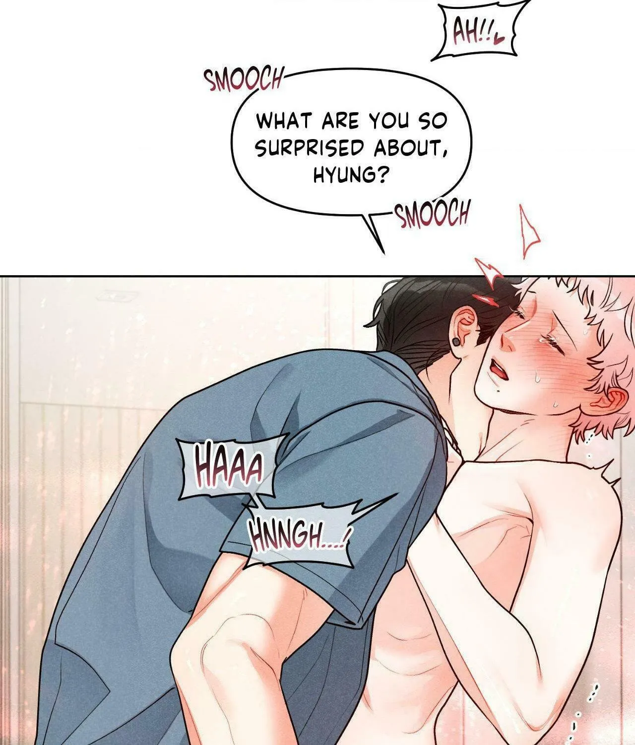 Private Call Chapter 29 page 103 - 