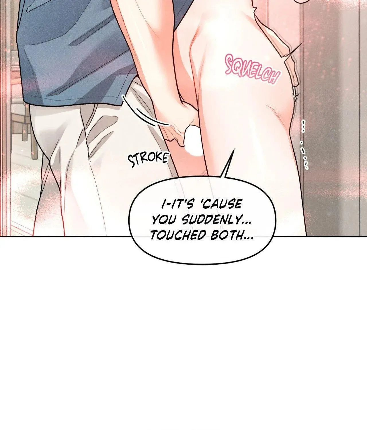 Private Call Chapter 29 page 104 - 