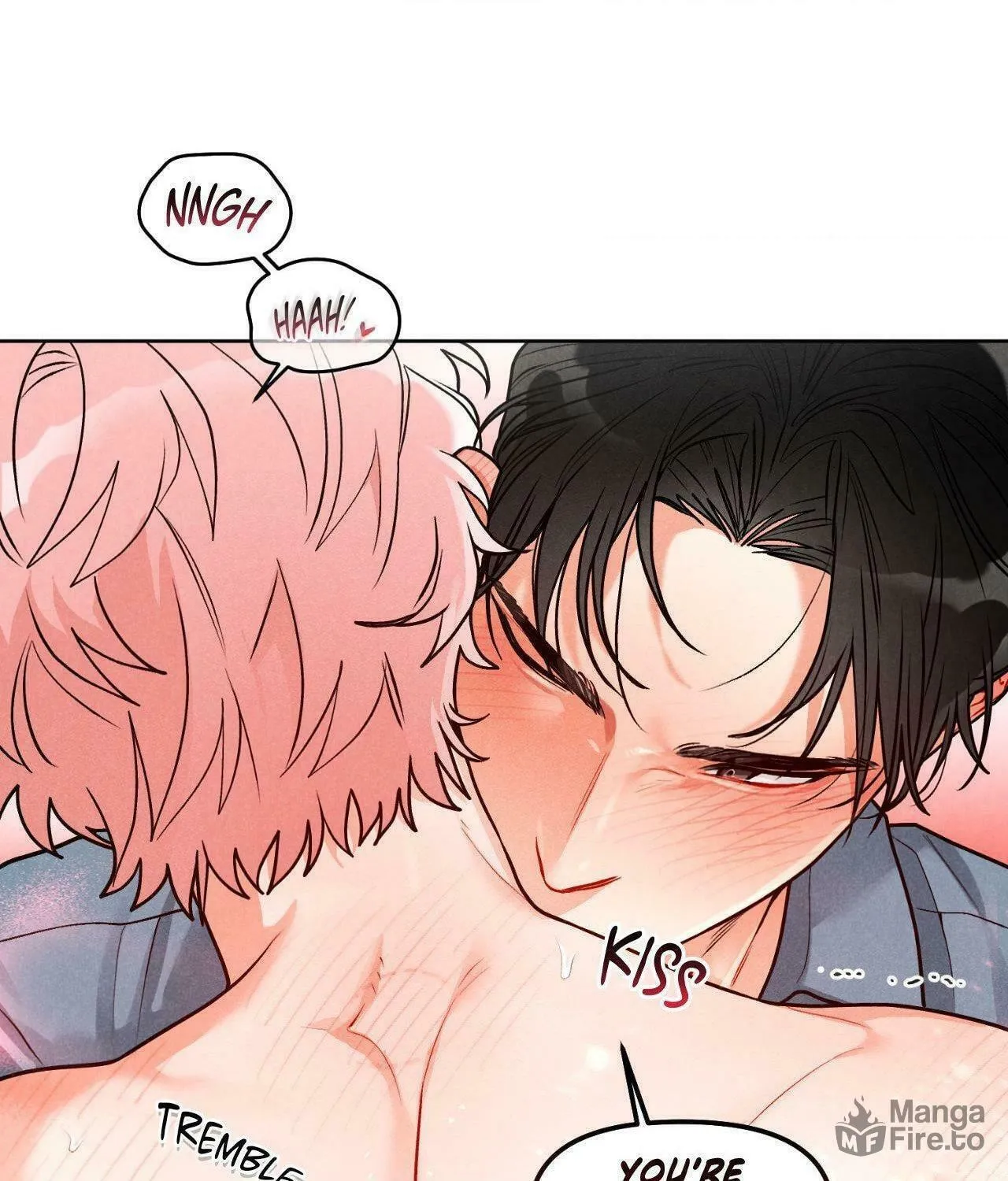 Private Call Chapter 29 page 105 - 