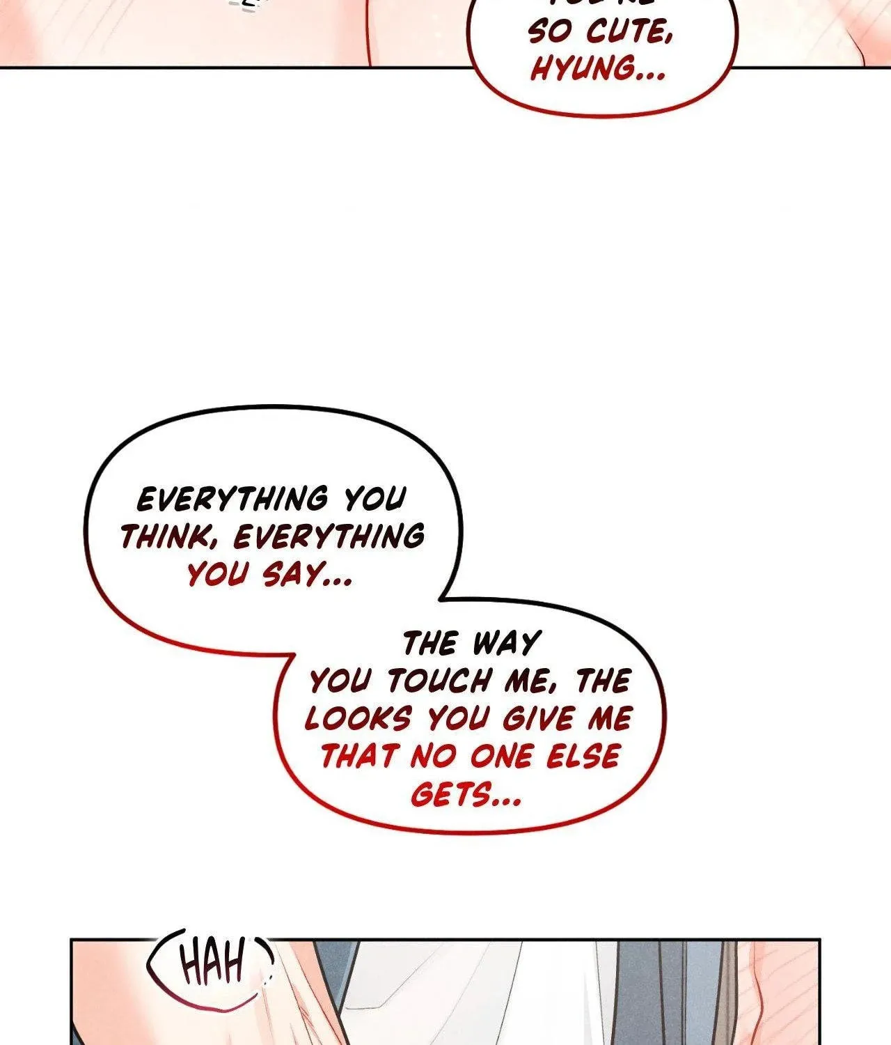 Private Call Chapter 29 page 106 - 