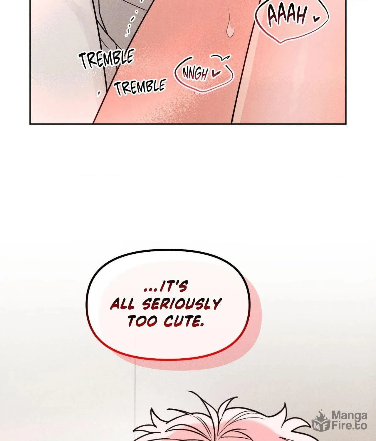 Private Call Chapter 29 page 108 - 