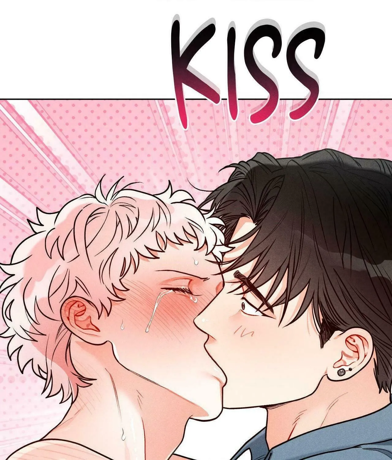 Private Call Chapter 29 page 116 - 