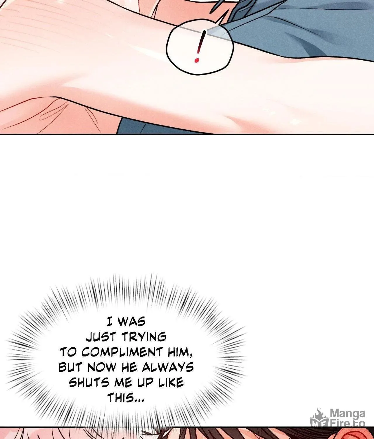 Private Call Chapter 29 page 117 - 