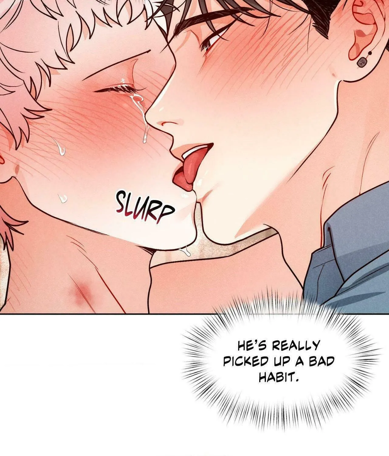 Private Call Chapter 29 page 118 - 