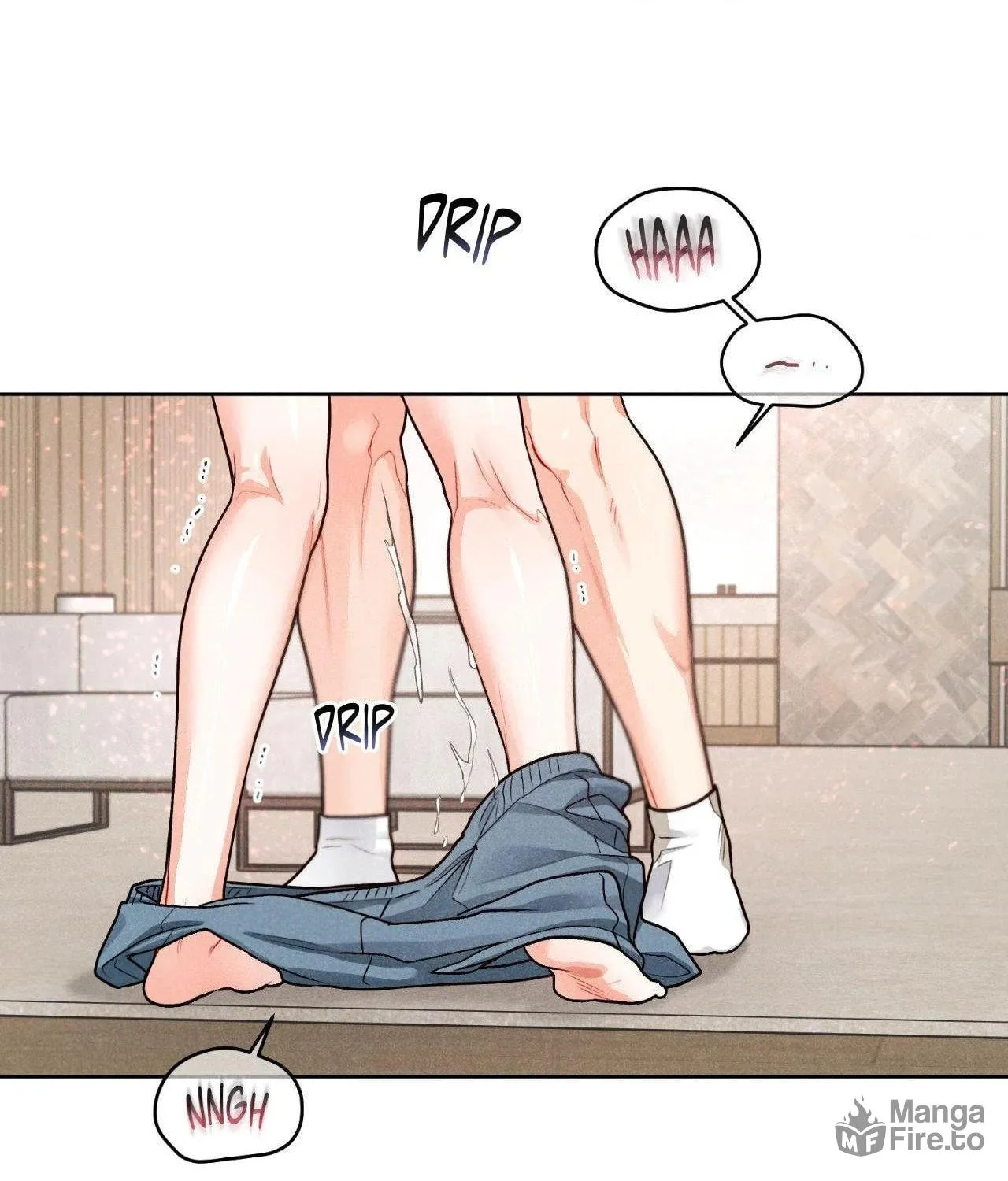 Private Call Chapter 29 page 123 - 
