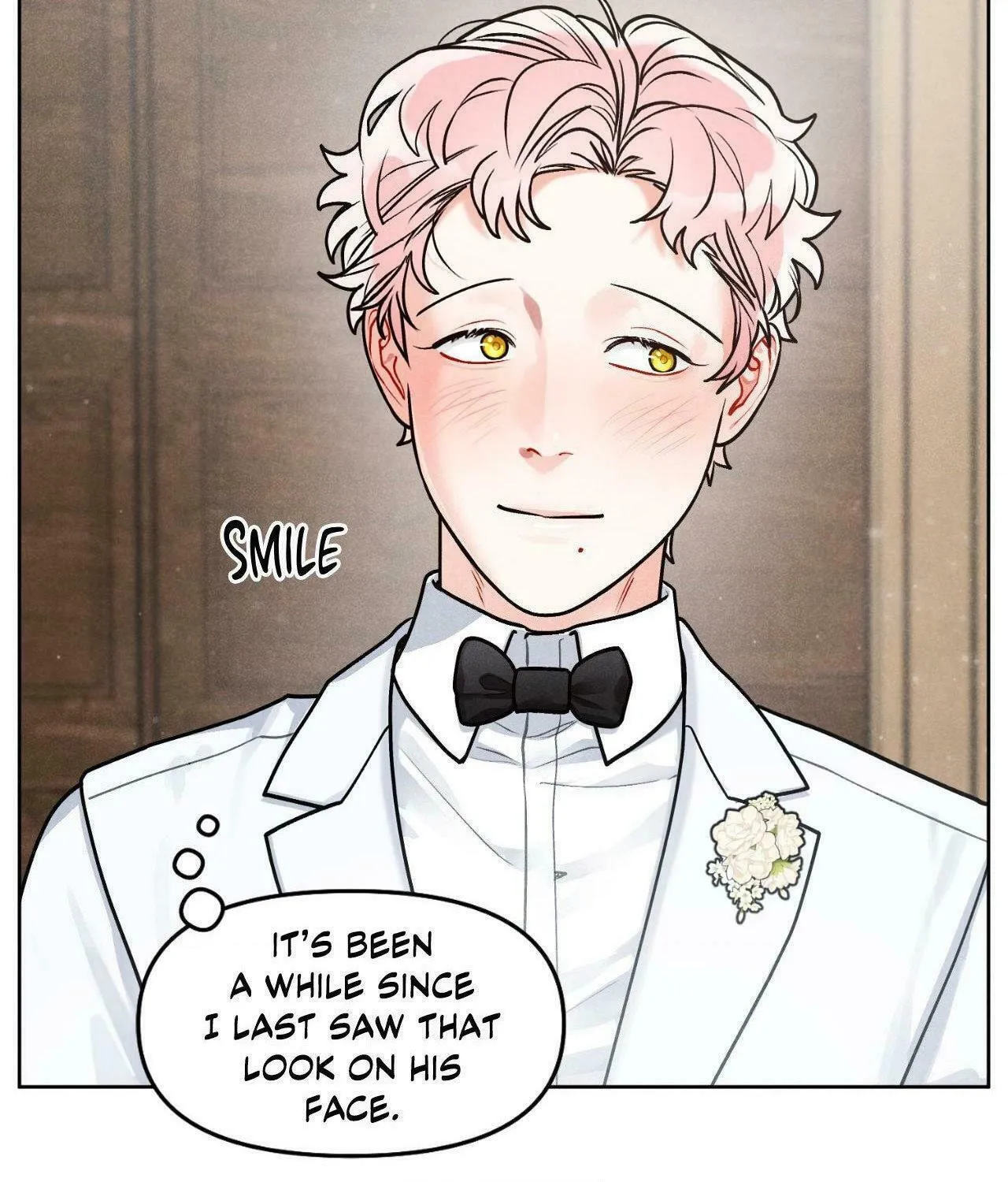 Private Call Chapter 29 page 14 - 