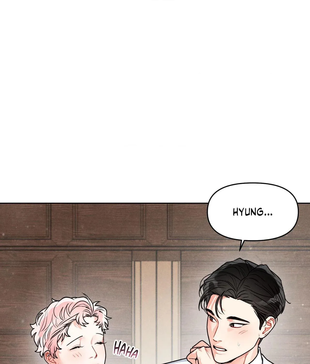Private Call Chapter 29 page 17 - 