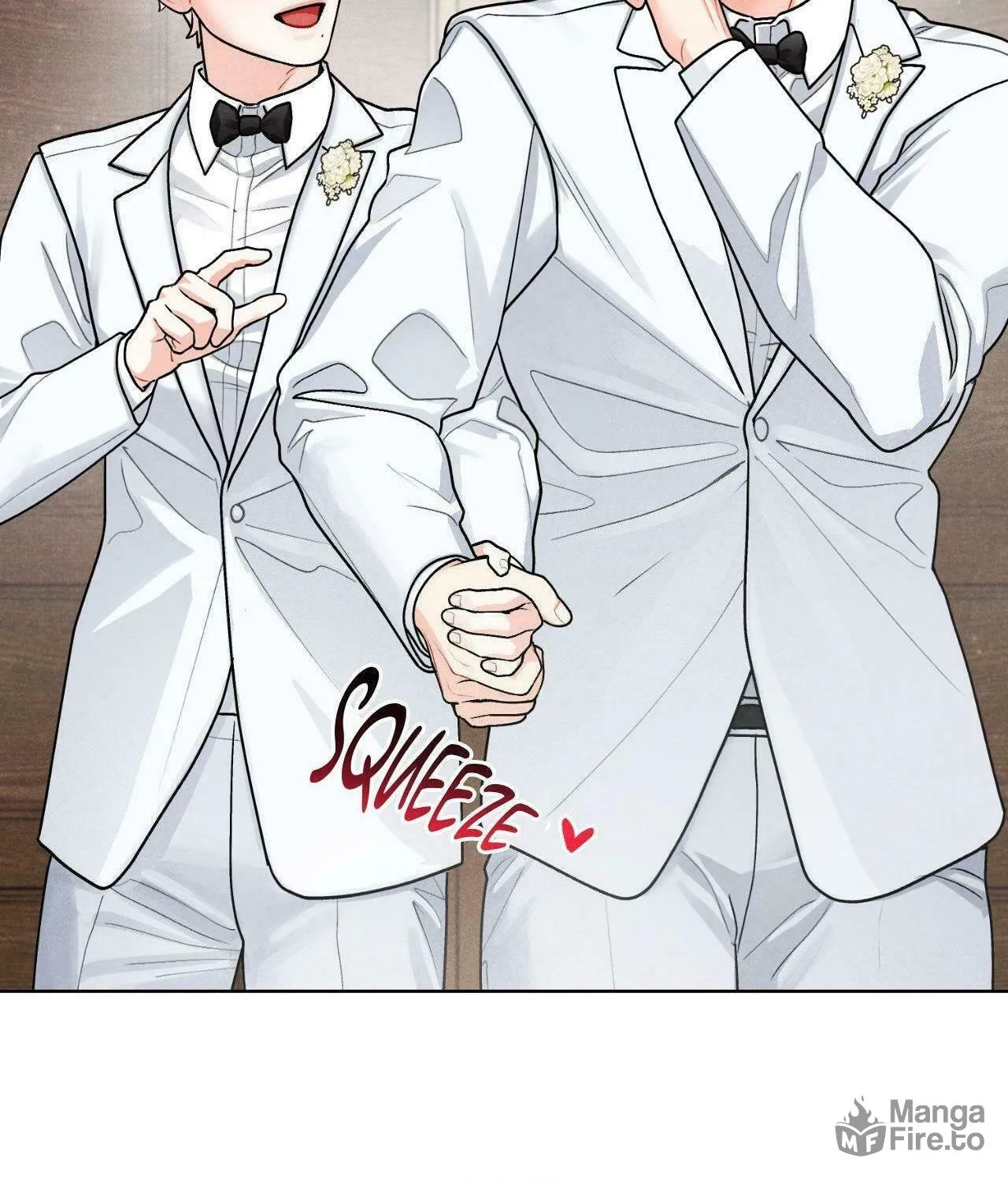 Private Call Chapter 29 page 18 - 