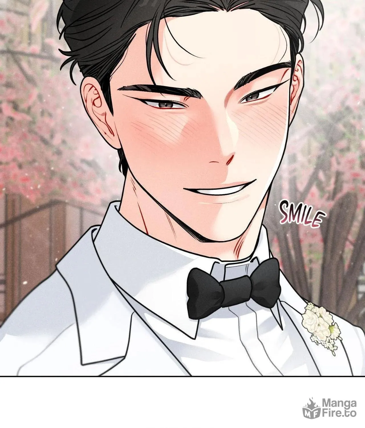 Private Call Chapter 29 page 20 - 