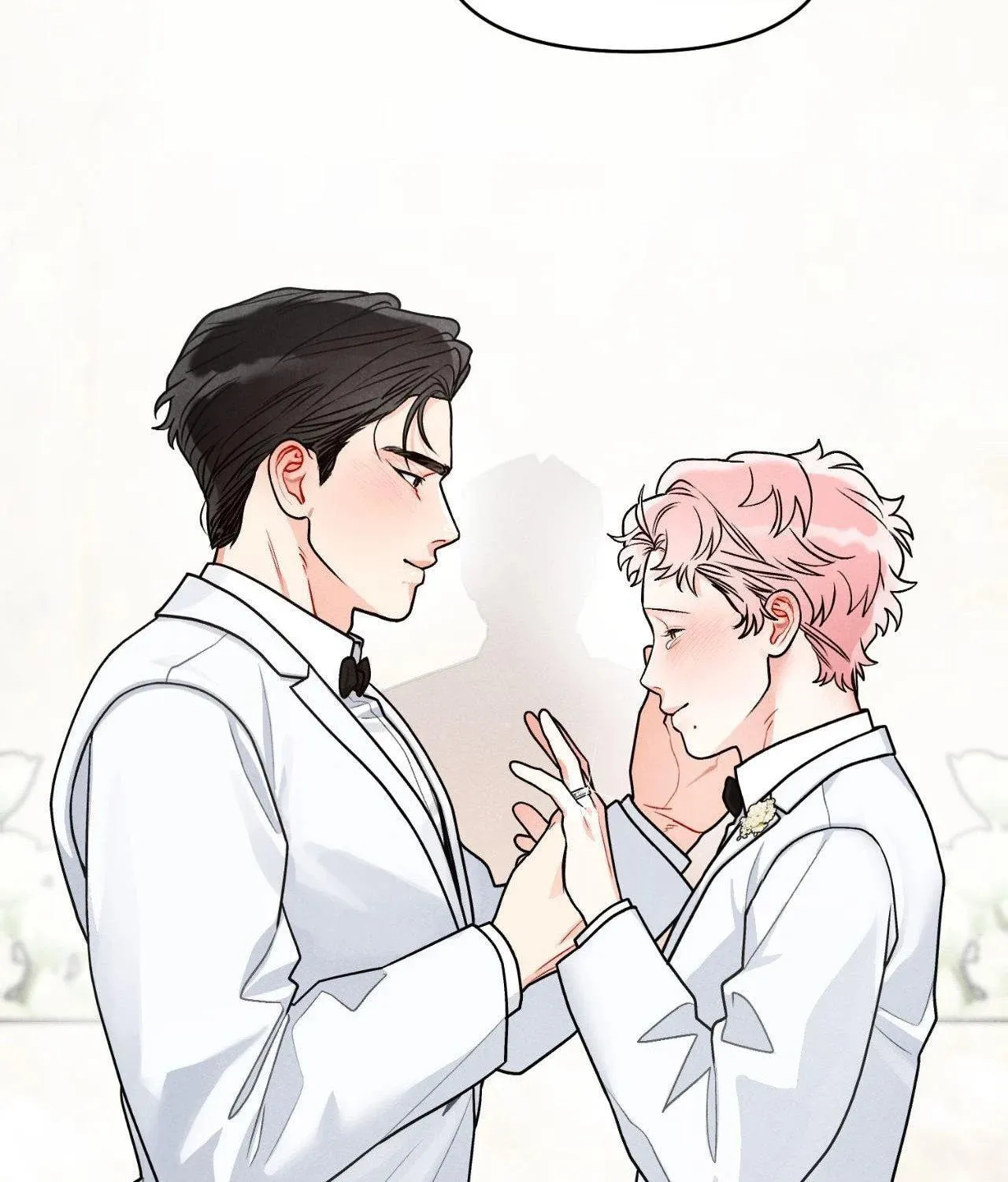 Private Call Chapter 29 page 28 - 